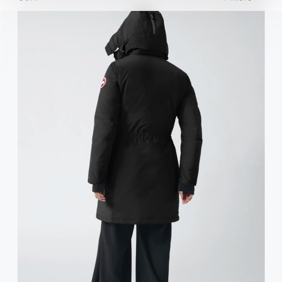 Canada goose Trillium Parka - Picture 4 of 13